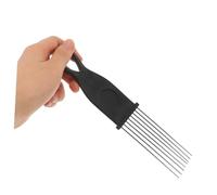 POPETPOP Instrument de Percussion Latin pour Garçon Fille Brosse Grattoir Durable avec Poignée Musical Éducatif pour Tout Petits Développement Créativité et Reconnaissance Sonore