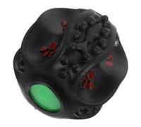 POPETPOP Jouet De Nourriture Manquante pour Chien Jouets Jouet pour Chiot Jouet Chiot Jouet à Mâcher pour Chien Balle De Friandise pour Animaux De Compagnie Jouet pour Petit Chien Émulsion