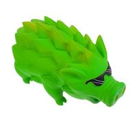POPETPOP Jouets en Latex pour Animaux de Compagnie Chiot pour Chien Jouets pour Chiens grinçant couineurs de Jouets pour Chiens Jouets pour Chiens pour Grands Chiens émulsion