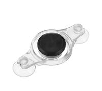 POPETPOP Joystick De Mobile Transparent Pour Téléphone Et Tablette Contrôleur Analogique Tactile Manette De Pour Smartphones Et Design Compact Avec Obstruction