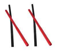 POPETPOP Kit 4 Douilles Réutilisables pour Bougies D’Allumage de Voiture Bâtonnets D’Installation en Caoutchouc Résistant Haute Température Outil Multi-Usage pour Garage et Réparations