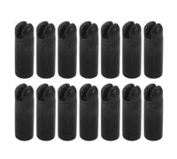 POPETPOP Kit Complet de 20 Accessoires en Plastique pour Réparation et Construction de Cerfs-Volants de Sport Adaptés aux Cadres et Tiges, Usage Extérieur