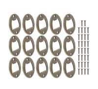 POPETPOP Kit de 15 Inserts pour Ouvre-bouteille Compact et Portable, Accessoire Pratique pour Pique- et Sorties en Plein Air