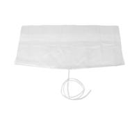 POPETPOP Kit de Dérivation D'eau de Toiture Installation Facile en Plastique avec Bac de Récupération pour Fuites Plafond pour Systèmes de Collecte D'eau de Pluie