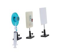 POPETPOP Kit d'Expérimentation Optique Physique avec Lentille Zoom Remplissable d'Eau Banc Optique Pédagogique Outil de Mesure de Distance Focale pour Expériences Scientifiques en Classe