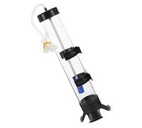 POPETPOP Kit Incubateur Œufs D'artémias Boîte D'incubation pour Aquarium Pompe à Air Incluse Silicone Réservoir Moyen Surface Aquarium Élevage Crevettes Et Poissons