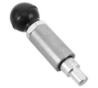 POPETPOP Knob de Φ pour Équipement Fitness Goupille à Ressort pour Connexion Stable et Ajustement Rapide de Dexercice