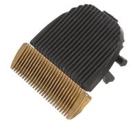 POPETPOP Lames de Rechange Accessoire en Acier pour Tondeuse de Toilettage Chien Compatible Installation Facile pour Toilettage de Chiens et Chats Usage Professionnel