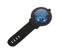 POPETPOP Lampe De Promenade Nocturne pour Chien Lampe Suspendue pour Animaux Lumière Éclatante Extérieure