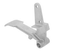 POPETPOP Levier de Pied en Alliage pour Démonte-pneus, Pédale de Remplacement Robuste pour Machines à Changer les Pneus, Commande de Pédale Ergonomique Améliorant la Précision Rapidité