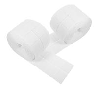 POPETPOP Lingettes Non Pelucheuses Pour Ongles 1000 Pièces Rouleau Haute Absorption Soin Des Ongles Usage Domestique Et Voyages