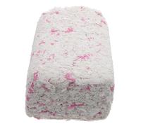 POPETPOP Litière Papier Absorbante sans Poussière pour Petit Animal Nid Douillet et Confortable pour Lapin Hamster Cobaye Flocons de Papier Ultra Doux Séchage Rapide et Odeur par