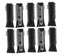 POPETPOP Lot De 10 Accessoires Pour Tondeuse À Sourcils Électrique Rasoir À Sourcils Personnel Pièces De Rechange Pour Rasoir Tondeuse À Stylo Personnel Lames De Rechange Pour