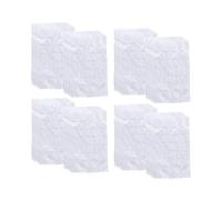 POPETPOP Lot de 100 Paquet à Glaçons Jetables en Pe Auto-scellants, Moules à Glace Rapides et Anti-odeurs, pour Bières et Aliments Lors de Pique-niques Centre Commercial