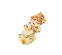 POPETPOP Lot de 3 Couches Lavables pour Petits Animaux Housses de Protection Remplaçables Adaptées aux Écureuils et Cochons d'Inde Usage Domestique Voyage