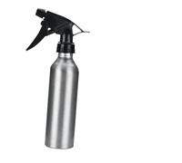 POPETPOP Lot de 3 Flacons Vaporisateurs Vides en Aluminium de 250 Ml pour Jardinage Cuisine Rechargeables Multi-Usages Design Détachable Poignée Confortable