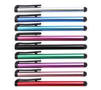 POPETPOP Lot de 30 Stylets Capacitifs De Précision pour Écran Tactile Universels pour Téléphone Tablette Écran Tactile