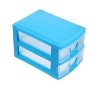 POPETPOP Lot De 5 Jouets pour Perroquets Développement De Lintelligence Entraîneur De Calopsittes Matériau Sûr Facile À Assembler Couleur Aléatoire