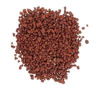 POPETPOP Lot De 5 Pierres Volcaniques Naturelles pour Décoration De Pots De Fleurs Et Daquariums Roches Décoratives Volcaniques pour Plantes en Pot