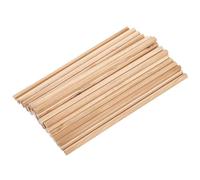 POPETPOP Lot de 50 crayons à dessin en bois pour étudiants et artistes - Idéal pour la peinture et l'illustration détaillée - Papeterie scolaire