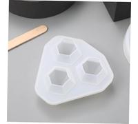 POPETPOP Lot de Moules Silicone pour Résine Époxy Cylindres Multifonctions pour Création DIY Porte Stylos et Sous Verres Matériau Élastique Compatible Résine et Béton