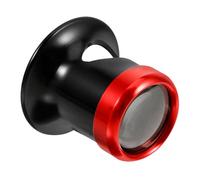 POPETPOP Lunettes Loupe Tête pour Réparation Montres Loupe Bijoutier Portable Monture Métallique Confortable et Légère Usage Industriel et Artisanat