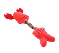 POPETPOP Mâcher pour Chat Intérieur de Silvervine Bâton Interactif Peluche pour Chatons Stimulation Ludique et Renforcement du Lien Affectif