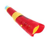 POPETPOP Machine à Bulles Électrique Automatique à Plusieurs avec Lumière Colorée et Musique Souffleur Portable pour Garçon Fille pour Fêtes et Activités Extérieur