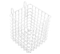 POPETPOP Mangeoire Suspendue pour Lapin Métal Résistant Support Antidérapant pour Cage Porte-Foin Sécurisé et Facile à Nettoyer Alimentation Lente et Stable pour Rongeurs