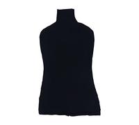 POPETPOP Mannequins De Couture Couverture en Tissu Mannequin Femme Dispositif de Coiffeur de Style pour La Créatrice de Mode Distributeur de Boutique de Détail Buste
