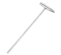 POPETPOP Marteau Accordage Kalimba Mini Portable Manche Long pour Piano à Pouce Outil de Précis pour Instrument Musical Accessoire DIY Compact