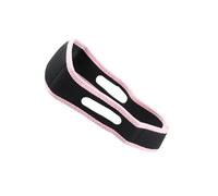 POPETPOP Masque Lifting Visage Fin Sangle Faciale v Ajustable Pour Femme Ceinture Minceur Visage Respirante Maintien Peau Fermeté Sommeil