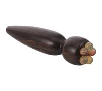 POPETPOP Massage pour Yeux Baguette Liftante pour Yeux Appareil de Massage Manuel pour Réduire les Poches Outil de Beauté Portable