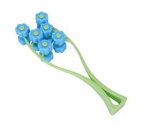 POPETPOP Masseur Facial De Massage Pour Double Menton Outil Manuel Compact Pour Raffermir Stimuler La Circulation Et Affiner Le Contour Du Visage Et Léger Convient Aux Femmes