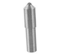 POPETPOP Meule Diamantée de Dressage pour Touret Affûtage Stylo à Meule 10 Mm en Diamant Naturel Outil de Mise Industriel Compatible pour Abrasive et Rectifieur Usage Professionnel