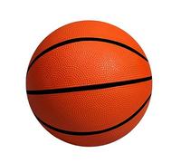 POPETPOP Mini Basketball Garçon Fille Ballon Caoutchouc pour Amusement et Activités pour Garçons et Filles Favorise Les Relations Parent