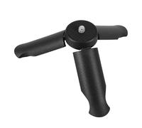 POPETPOP Mini Trépied Flexible pour Smartphone et Appareil Photo Support de Bureau Stable et Portable Support Rotatif Compatible avec Téléphones et Appareils Mobiles Accessoire Photo