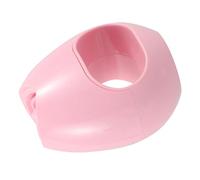 POPETPOP Mini UV Nail Lamp Portable USB Nail Dryer Rapid Drying With Stylish Rose Design