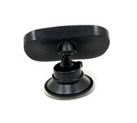 POPETPOP Miroir de Rétroviseur Ajustable pour Garçon Fille avec Clip Miroir de Sécurité pour Siège Arrière Installation Facile et Pratique Matériau pour Conduite Sûre