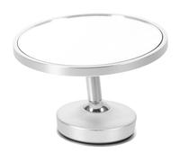 POPETPOP Miroir Observation pour Machine à Espresso Réglable et Stable Accessoire Pratique pour Bar et Café Design Élégant et Facile à Nettoyer Optimisation du Débit et Qualité