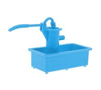 POPETPOP Modèle de Pompe à Eau Éducative DIY Expérience de Pression et Levier pour Apprentissage Physique Pédagogique pour Élèves et Projet Scolaire Stem