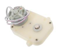 POPETPOP Moteur à Engrenages DC Silencieux pour Remontoir De Montre, Moteur Électrique Basse Vitesse, Alimentation 12v, Accessoires pour Montres Automatiques Usage Bureau Et Bijouterie