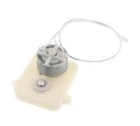 POPETPOP Moteur Silencieux de Remplacement pour Remontoir Automatique de Montre, Moteur D'enroulement Électrique Compact Compatible, Accessoire pour Enrouleur de Chaîne, Puissance Solide