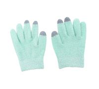 POPETPOP Moufles Hydratants Confort et Douceur Mains Écran Tactile en Fil Plume Hydratation Essentielle pour Spa pour Soins de Nuit et Tâches Ménagères
