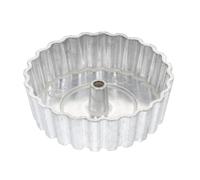 POPETPOP Moule à Beignets Frits Rond sans Poignée, Ustensile Cuisine en Matériau Solide, Moule à Collation Frite Maison pour Galettes de Radis et Boulettes, Accessoire Pratique pour