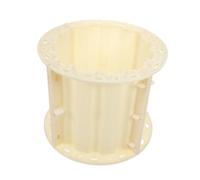 POPETPOP Moule à Ciment pour Colonne Romaine en Plastique pour Jardin Décoration Extérieure Facile à Utiliser Construction Rapide