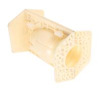 POPETPOP Moule en Plastique Léger pour Colonne Romaine Surface Lisse, pour Bétonnage de Poteaux en Extérieur Les Rues et Communautés Couleur Aléatoire