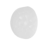 POPETPOP Moule en Silicone pour Galets Soi-Même, Forme Originale de Petits Cailloux, Flexible et Antiadhésif, pour Projets Artisanaux et Décoration Maison