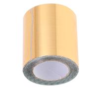 POPETPOP Moulure Adhésive Murale Autocollante Pvc 5cm X 5m, Bordure Flexible Décorative pour Plinthes, Angles et Couloir, Résistante à L’eau, Installation Facile, Usage Intérieur