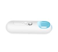 POPETPOP Nano Mist Sprayer Portable Facial Steamer Moisturizing Device Compact Lightweight For Skin Hydration And Deep Cleaning Couleur Aléatoire Couleur Aléatoire